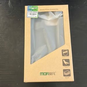 iPhone 12 Pro Max case in a box new